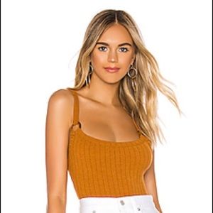 Privacy Please Coronado bodysuit